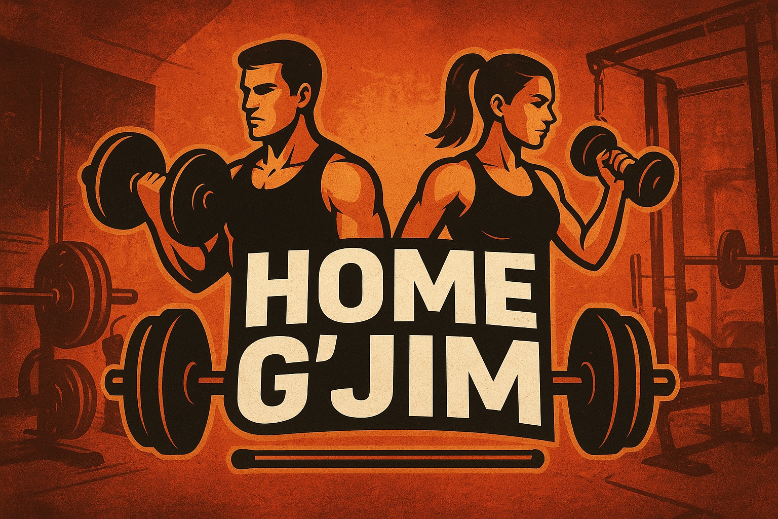 Logo Home G'Jim